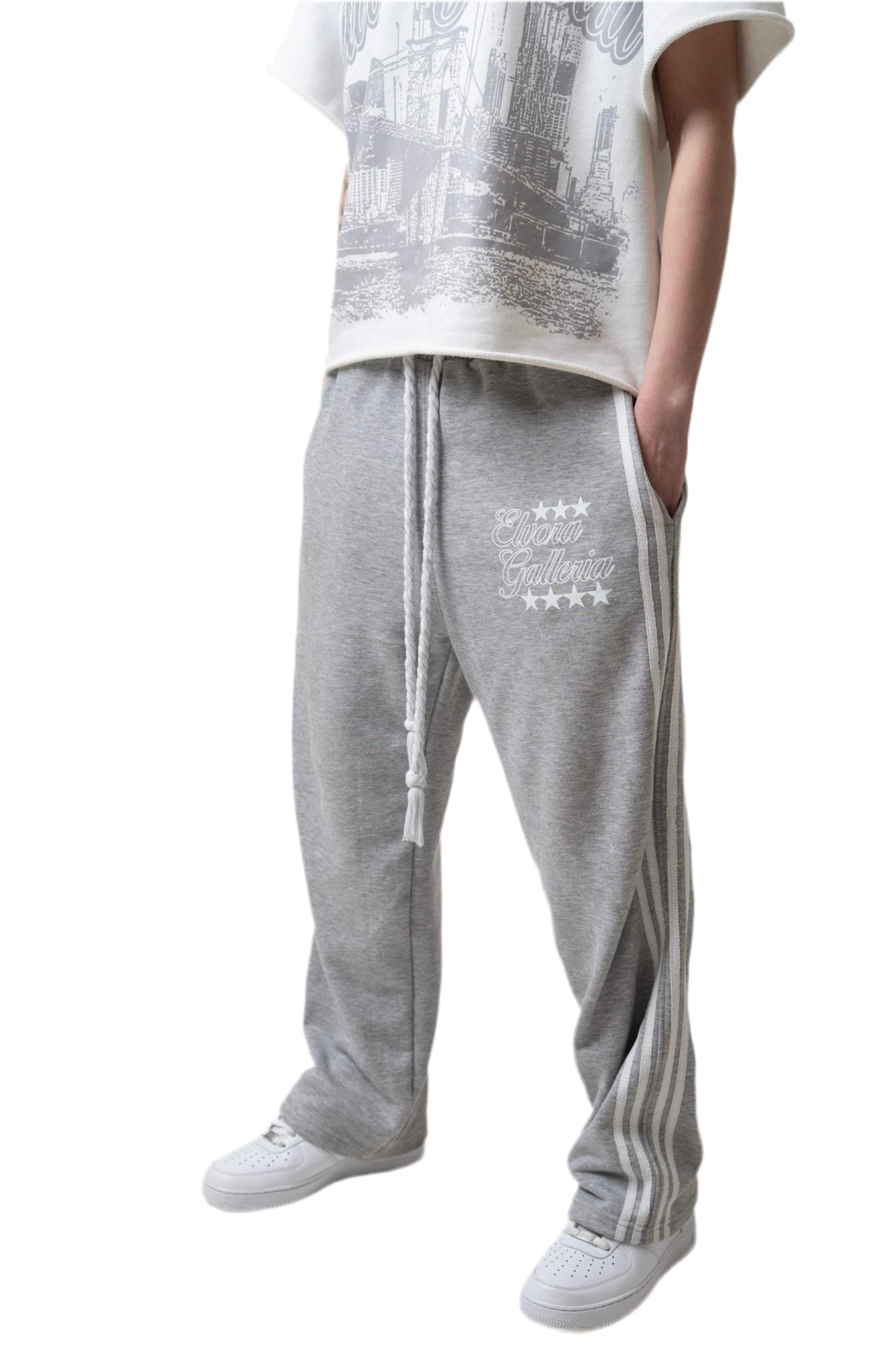 ELVORA GALLERIA HAZE SET