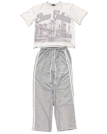 ELVORA GALLERIA HAZE SET