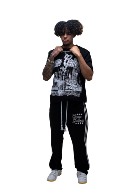 ELVORA GALLERIA NOIR SET